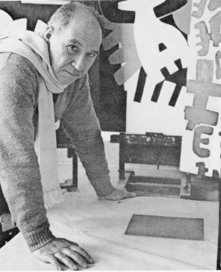Giuseppe Capogrossi