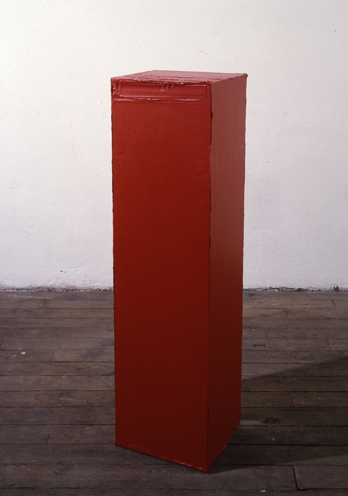 Bertrand Lavier