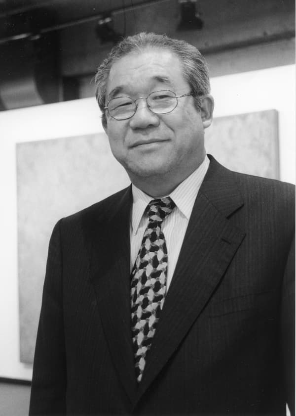 Ha Chong-Hyun