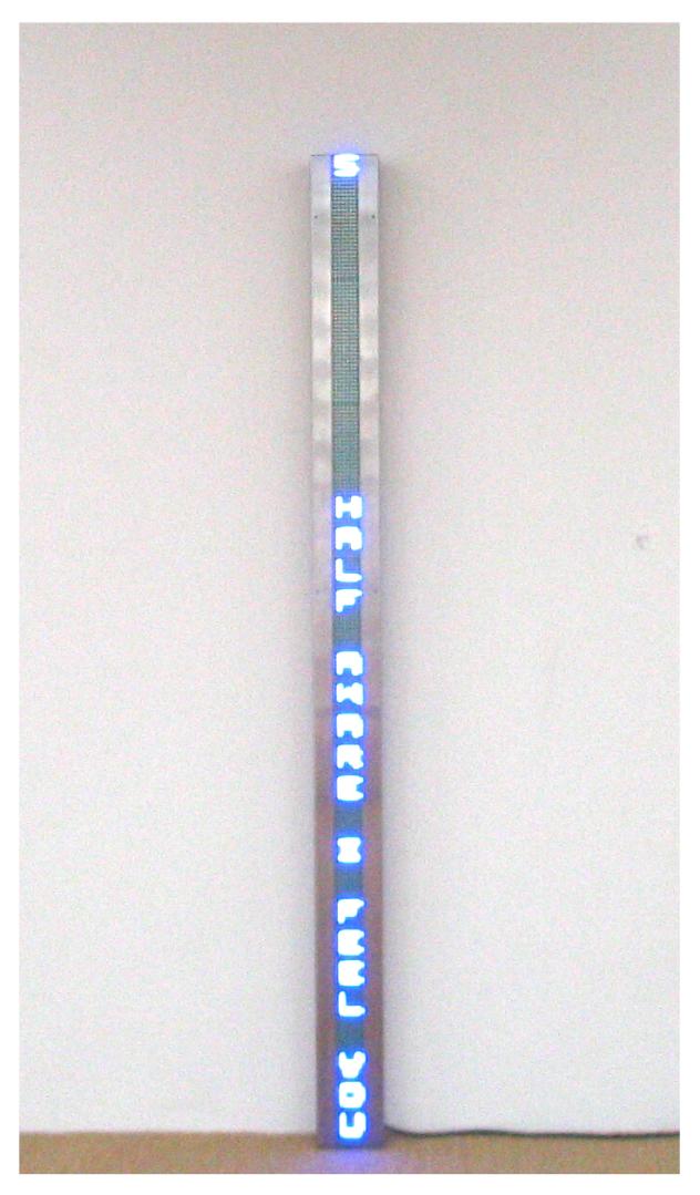 Jenny Holzer