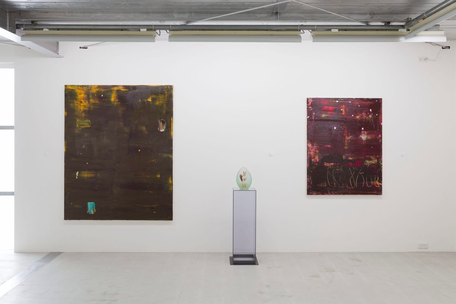 Kamakura Gallery: 2017 Yoshikawa Tamihito, Yoshikawa Kaori