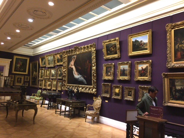 The Wallace Collection, London